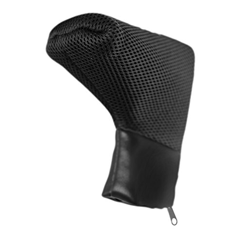 Hireko Mesh 퍼터 Head Cover