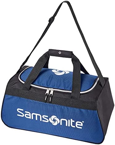 Samsonite 클럽 더플백