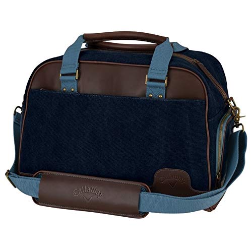 Callaway Men Tour Authentic Duffle 가방 Small