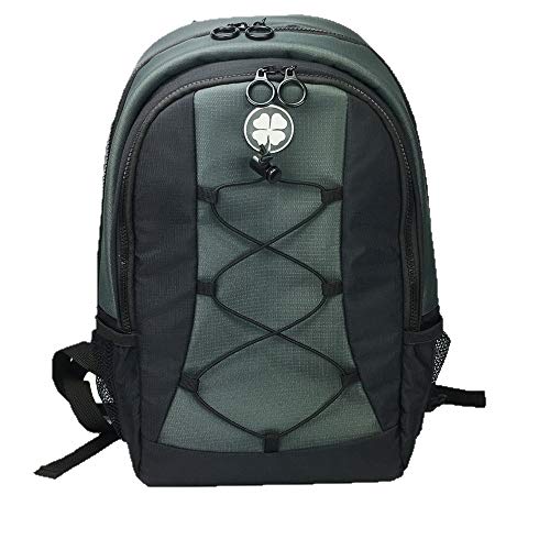 Insulated 소프트 백팩 Cooler - Golfers PARGEAR Hiking Soccer Volleyball Lacrosse Outdoor Spring Summer Events 1 Small 매트 Men Women