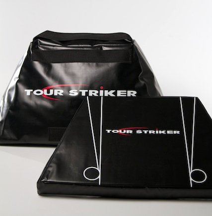 Tour Striker 스마트 백
