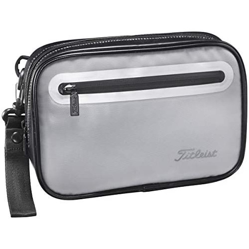 타이틀리스트 TITLEIST 라운드 소품 파우치