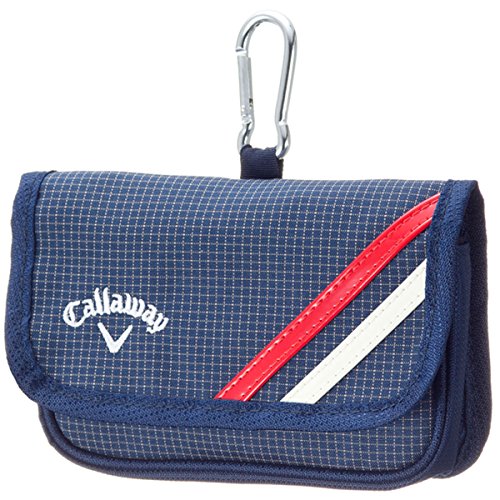 캘러웨이 골프 Callaway 라운드 소품 ACTIVE 멀티 케이스 17JM