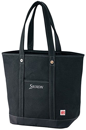 DUNLOP 던롭 SRIXON 범포토트백 GGF-B8007 블랙