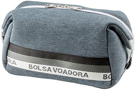 미즈노 MIZUNO 라운드 소품 BOLSA VOADORA 파우치