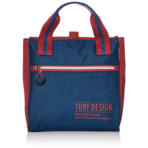 turf 디자인 TURF COOLER 가방 TDCLB-1870 BE/BL