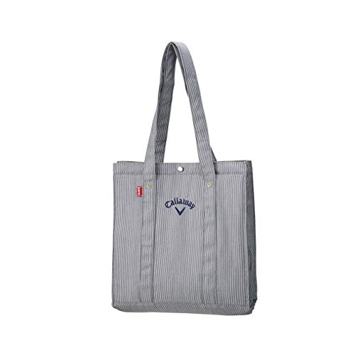 Callaway 캘러웨이 라운드 토트백 ACTIVE 모델 남성용 네이비