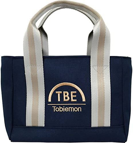 TOBIEMON 도비에몬 토트백