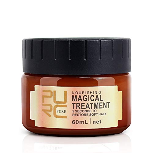 PURC 널싱 매지컬 트리트먼트 60ml