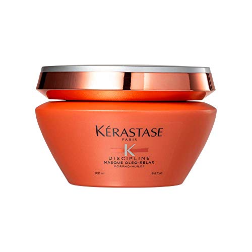 KERASTASE Discipline Masque Oleo-Relax 헤어 마스크 200ml