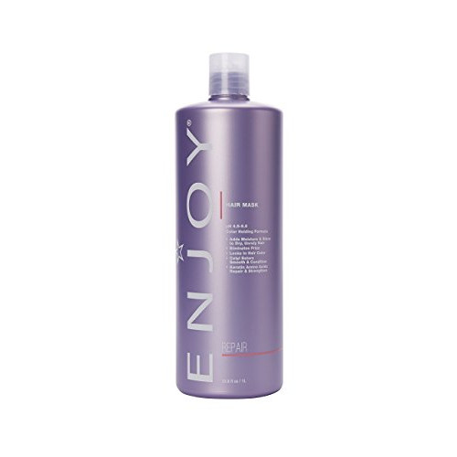 Enjoy 헤어 마스크 33.8 Fluid Ounce