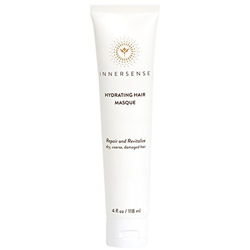 INNEERSENSE 이너센스 하이드레이팅 헤어 마스크 118ml