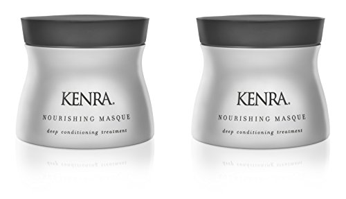 KENRA 널싱 마스크 딥 컨디셔닝 트리트먼트 5.1 fl oz