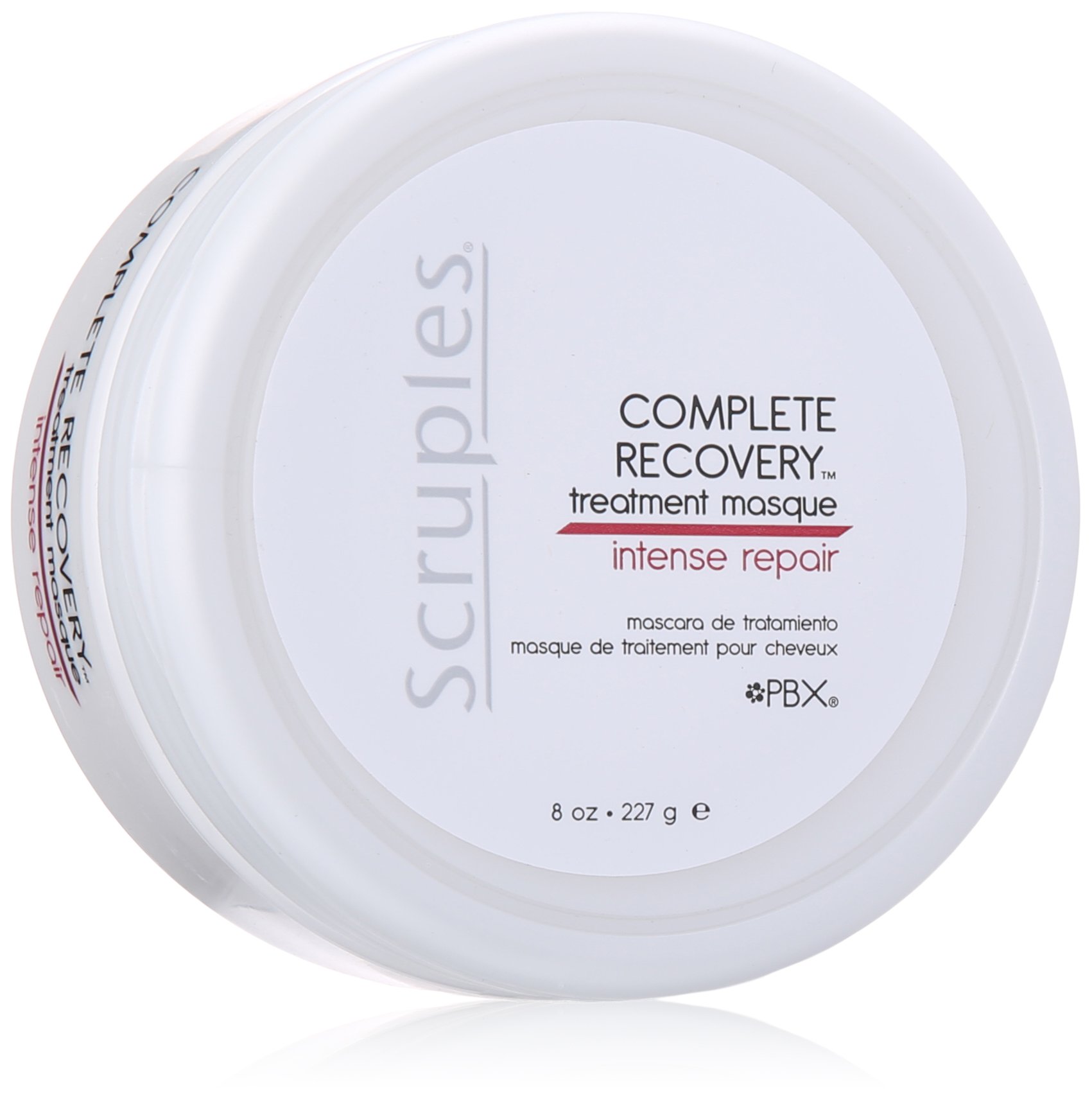 Scruples Complete Recovery Treatment Masque 8 oz