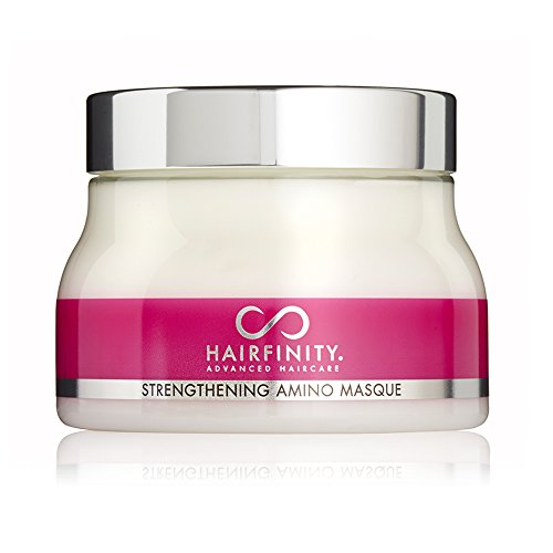 HAIRFINITY 스트렝스닝 아미노 마스크 8 OZ