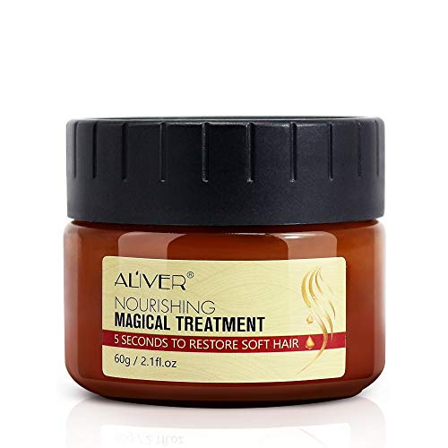 ALIVER 널싱 매지컬 트리트먼트 60g