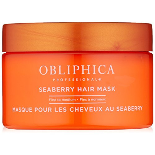 OBLIPHICA 오블리카 씨베리 헤어마스크 250g