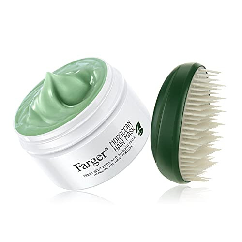 FARGER 모로칸 헤어 마스크 300ml