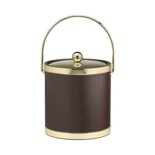 Kraftware 매트 Polished Brass