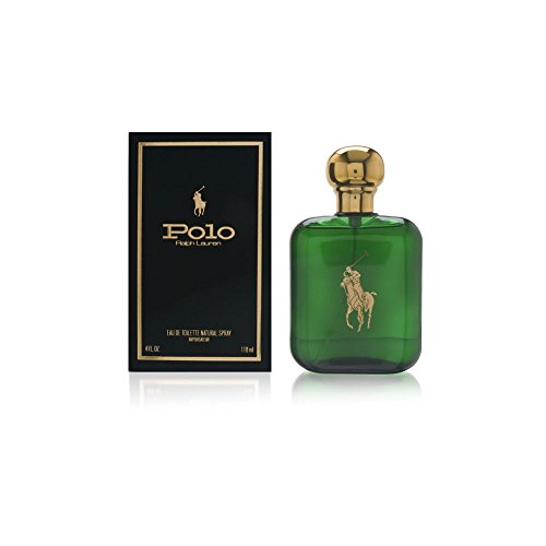 Polo 랄프로렌 Men 오드뚜왈렛 Natural 스프레이 4-Fluidoz 향수