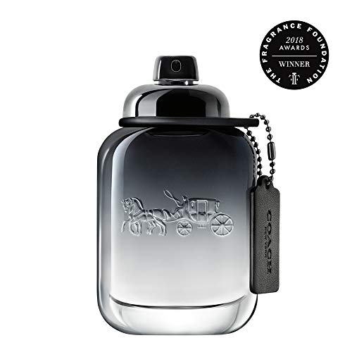 COACH NEW YORK 코치 남자 향수 3.3oz 관세별도