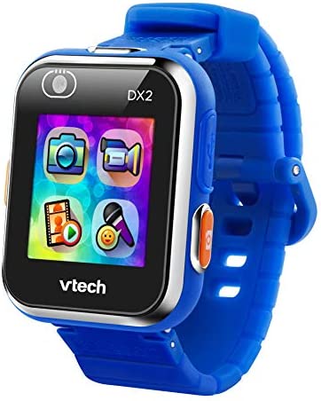 VTech KidiZoom Smartwatch DX2 매트 Amazon Exclusive