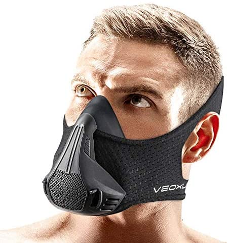 VEOXLINE 스포츠 마스크 색상 택1