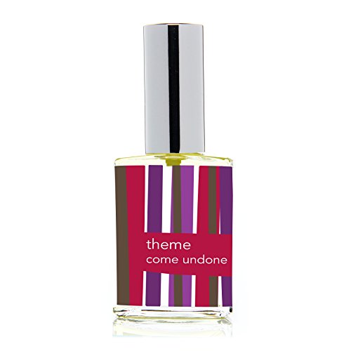 Theme Fragrance Come Undone Clove perfume for women. Spice Orange Clove womens fragrance. 15 ml