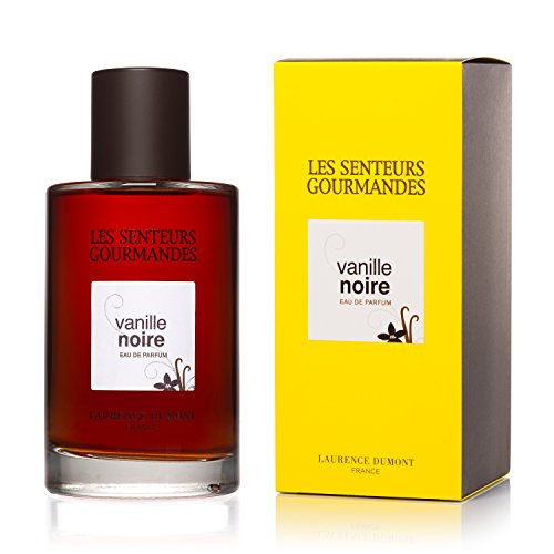 LAURENCE DUMONT VANILLE NOIRE Laurence Dumont 여성 오드 퍼퓸 스프레이 3.4 OZ 향수