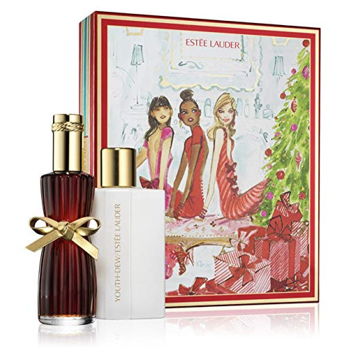 Estee Lauder Youth Dew Rich Luxuries Value 세트 향수