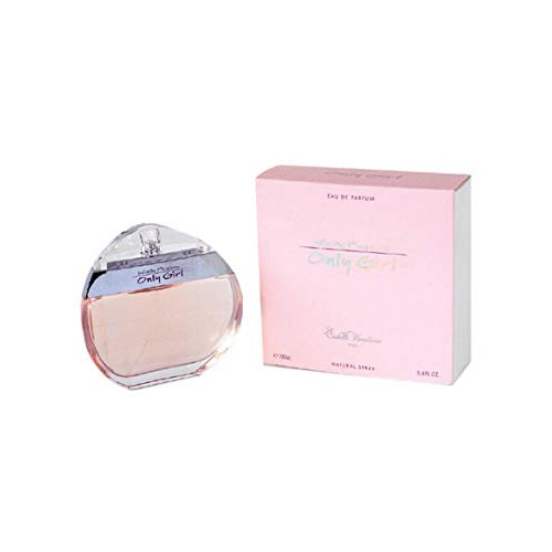 INFINITE PLEASURE ONLY GIRL ESTELLE VENDOME 향수 여성 3.4 OZ 100ml 오드 퍼퓸 스프레이