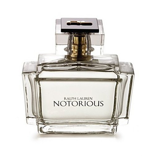 Notorious 향수 여성 랄프로렌