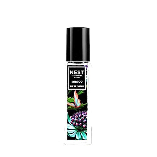 Nest Fragrances 오드 퍼퓸 Travel Size Rollerball 0.2 fl oz Indigo 향수