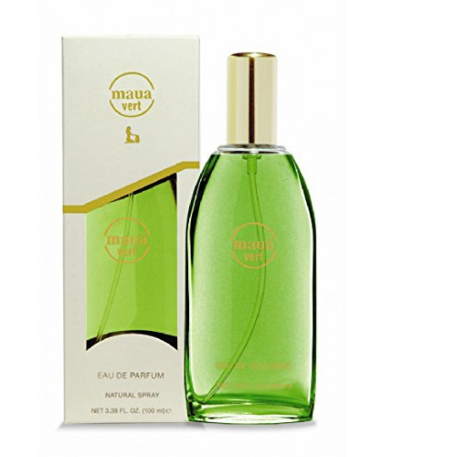 Linha Luxo Maua - Deo 향수 Vert 스프레이 남녀공용100Ml Luxury 컬렉션 오드 퍼퓸 Men 여성 3.38 Fl Oz