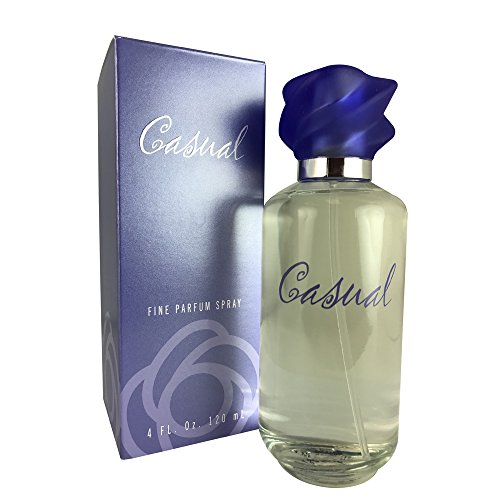 Casual Paul Sebastian Women. Fine 퍼퓸 스프레이 4 Ounces 향수