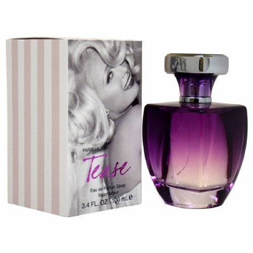 Paris Hilton Tease Eau de Parfum Spray for Women 3.4 fl oz