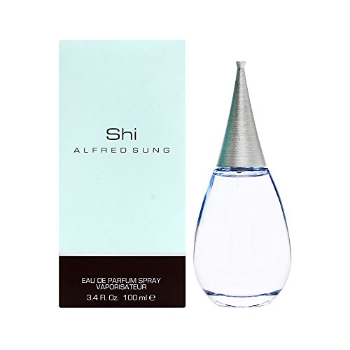 Shi by Alfred Sung for Women, Eau De Parfum Spray, 1-Ounce