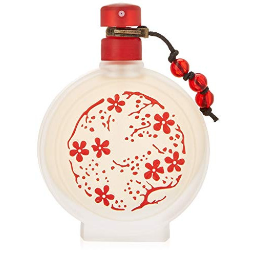 Lucky Number 6 By Lucky Brand For Women. Eau De Parfum Spray 1.7 oz