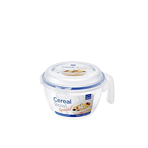 LOCK & LOCK 락앤락 스페셜 손잡이 시리얼 볼 950ml