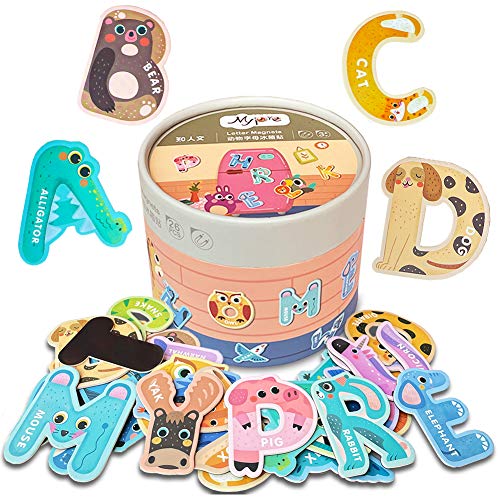 MYPRE 알파벳 자석