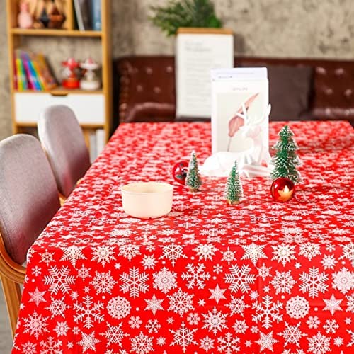 Pack 3 Premium Plastic Checkered Flag Tablecloths Picnic Table 커버 Tablecovers Party Favor