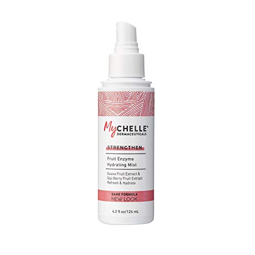 Fruit Enzyme Hydrating Mist
