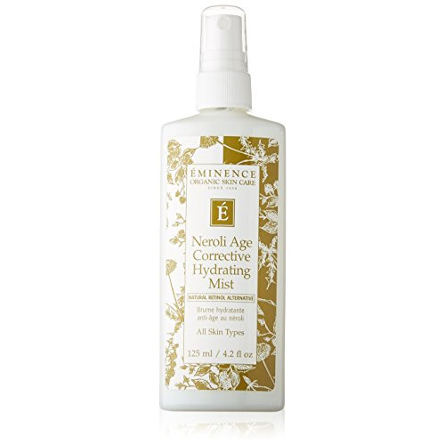 Eminence Neroli Age Corrective Hydrating Mist 4.2 Ounce