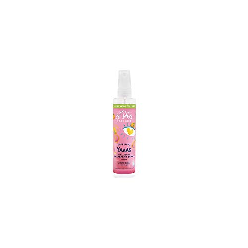 Face Mist Yaaas Grapefruit Scent 4.23 fl oz each팩 2