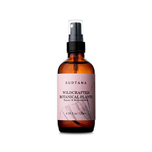 Sudtana Repair & Hydrate Botanical Mist