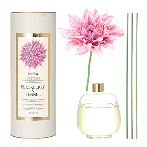 달튼 Aroma 디퓨저 아로마 다알리아 H19-0049 PinkBlackberry & Fennel