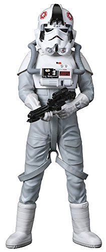 Kotobukiya 스타워즈 at-at 드라이버 ArtFX+ Statue