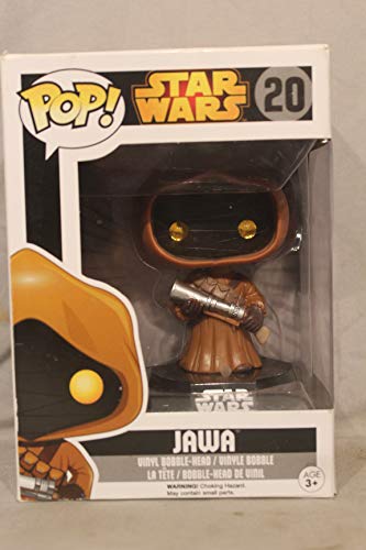 Jawa 스타워즈 Figur POP - Star Wars