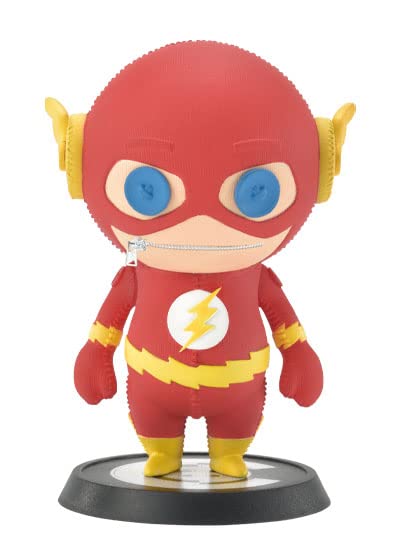 Cutie1 DC Comics Flash