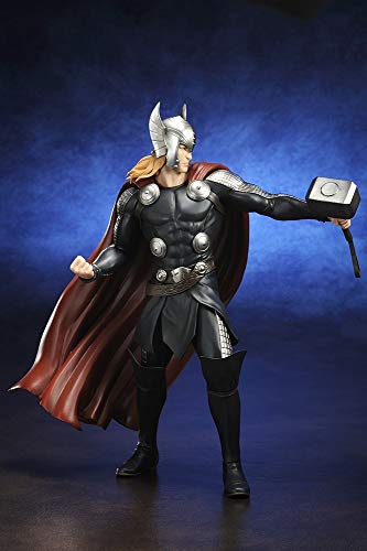 Kotobukiya Marvel Comics Thor Avengers Now Artfx+ Statue
